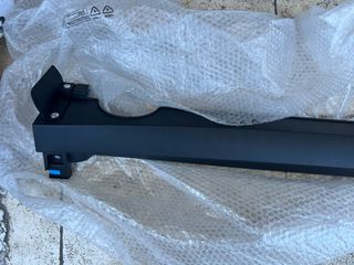 Fiat 600/Alfa Romeo junior ‘23-26 Αριστερός (Πλαστικός) Μαρσπιες 735785678-thumb-2