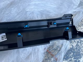 Fiat 600/Alfa Romeo junior ‘23-26 Αριστερός (Πλαστικός) Μαρσπιες 735785678-thumb-5