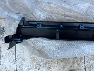Fiat 600/Alfa Romeo junior ‘23-26 Αριστερός (Πλαστικός) Μαρσπιες 735785678-thumb-6