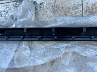 Fiat 600/Alfa Romeo junior ‘23-26 Αριστερός (Πλαστικός) Μαρσπιες 735785678-thumb-7