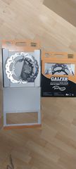 Δισκόπλακα GALFER OVERSIZE για TMAX 530