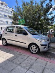 Hyundai i 10 2008