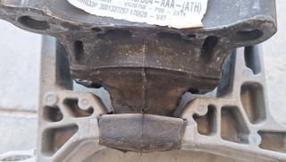 Ford Focus mk3 1.600cc 150hp Βάσεις μηχανης/Ψυγεια νερου-ερκοντισιον-ιντερκουλερ/Βεντιλατερ-thumb-4