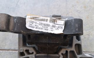 Ford Focus mk3 1.600cc 150hp Βάσεις μηχανης/Ψυγεια νερου-ερκοντισιον-ιντερκουλερ/Βεντιλατερ-thumb-5