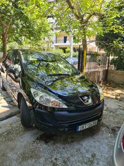 Peugeot 308 2011