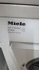 Πλυντήριο ρούχων miele 9 κιλών
