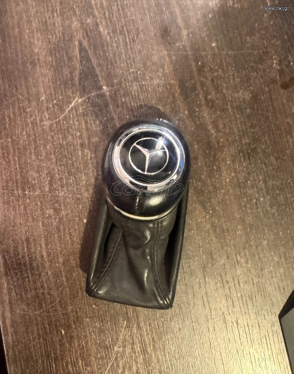 ΛΕΒΙΕΣ ΤΑΧΥΤΗΤΩΝ ΑΥΤΟΜΑΤΟΣ MERCEDES BENZ w211 W219
