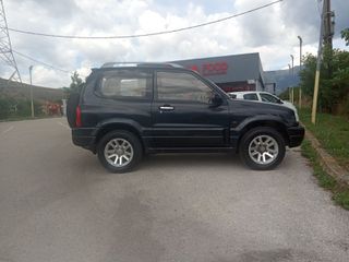 Suzuki Grand Vitara 2005
