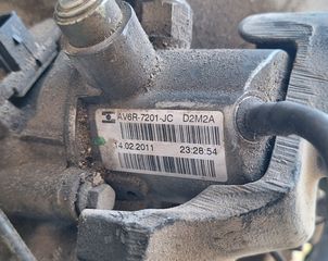 Ford Focus mk3 1600cc 150hp Σασμαν 6ταχυτο/Βολαν-δίσκος-πλατο-thumb-4