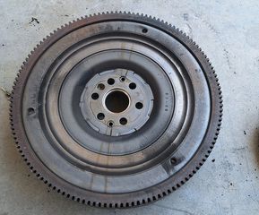 Ford Focus mk3 1600cc 150hp Σασμαν 6ταχυτο/Βολαν-δίσκος-πλατο-thumb-10