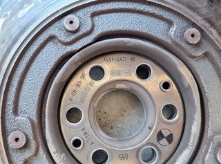 Ford Focus mk3 1600cc 150hp Σασμαν 6ταχυτο/Βολαν-δίσκος-πλατο-thumb-11