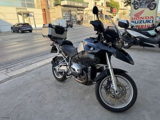 Bmw R 1100 GS 2007