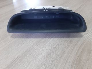Οθόνη Πολλαπλών Ενδείξεων 94007-17300 Hyundai Matrix 2001-2010