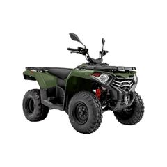 Loncin X-WOLF 300 2026 X-WOLF 300