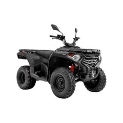 Loncin X-WOLF 300 2026 X-WOLF 300-thumb-1