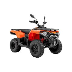 Loncin X-WOLF 300 2026 X-WOLF 300-thumb-2