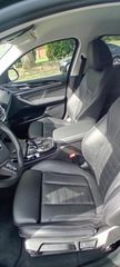 Bmw X4 2022 XDRIVE20D M SPORTPACKET
