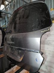 RENAULT MODUS 07>12 FACELIFT ΤΖΑΜΟΠΟΡΤΑ