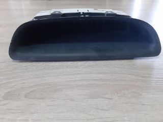 Οθόνη Πολλαπλών Ενδείξεων 94007-17700 Hyundai Matrix 2001-2010 Αυτόματο