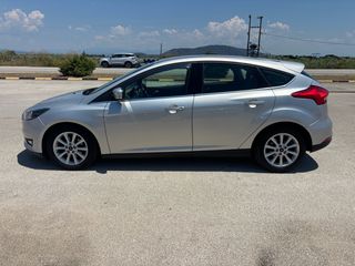 Ford Focus 2015 TDCi TITANIUM AUTOMATIC-thumb-7