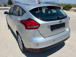 Ford Focus 2015 TDCi TITANIUM AUTOMATIC-thumb-6
