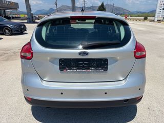 Ford Focus 2015 TDCi TITANIUM AUTOMATIC-thumb-5