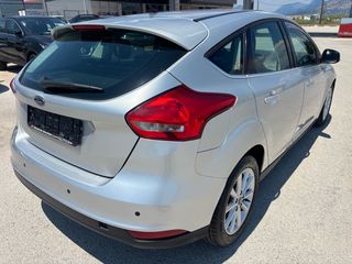 Ford Focus 2015 TDCi TITANIUM AUTOMATIC-thumb-4