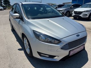 Ford Focus 2015 TDCi TITANIUM AUTOMATIC-thumb-3
