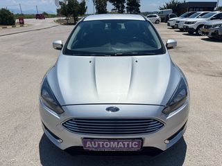 Ford Focus 2015 TDCi TITANIUM AUTOMATIC-thumb-2