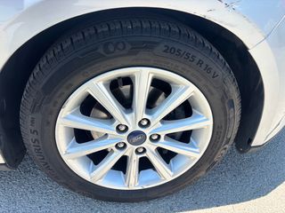 Ford Focus 2015 TDCi TITANIUM AUTOMATIC-thumb-32