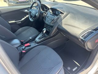 Ford Focus 2015 TDCi TITANIUM AUTOMATIC-thumb-14