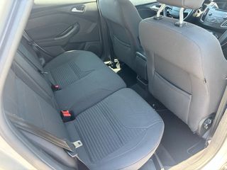 Ford Focus 2015 TDCi TITANIUM AUTOMATIC-thumb-15