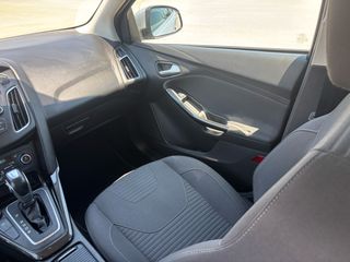 Ford Focus 2015 TDCi TITANIUM AUTOMATIC-thumb-12