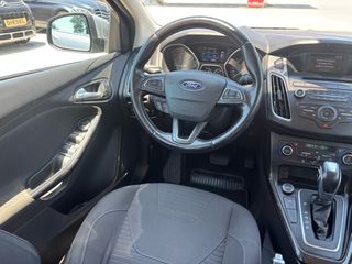 Ford Focus 2015 TDCi TITANIUM AUTOMATIC-thumb-11