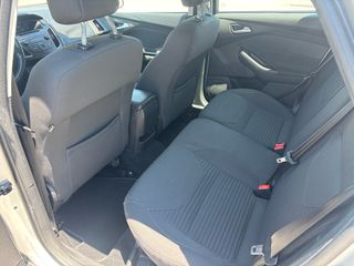 Ford Focus 2015 TDCi TITANIUM AUTOMATIC-thumb-16