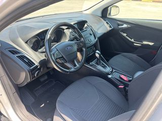 Ford Focus 2015 TDCi TITANIUM AUTOMATIC-thumb-13
