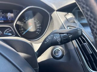 Ford Focus 2015 TDCi TITANIUM AUTOMATIC-thumb-19
