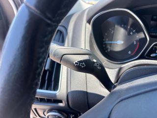 Ford Focus 2015 TDCi TITANIUM AUTOMATIC-thumb-18