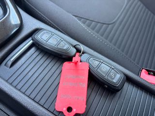 Ford Focus 2015 TDCi TITANIUM AUTOMATIC-thumb-26