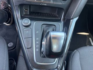 Ford Focus 2015 TDCi TITANIUM AUTOMATIC-thumb-17