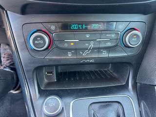 Ford Focus 2015 TDCi TITANIUM AUTOMATIC-thumb-21