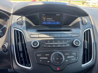 Ford Focus 2015 TDCi TITANIUM AUTOMATIC-thumb-20