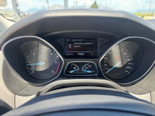 Ford Focus 2015 TDCi TITANIUM AUTOMATIC-thumb-30