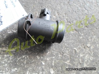 ΜΕΤΡΗΤΗΣ ΜΑΖΑΣ ΑΕΡΟΣ / MAP MERCEDES BENZ W210 ΚΩΔ.BOSCH 0280217114 ΜΟΝΤΕΛΟ 1995-2003