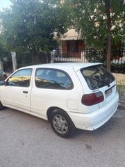 Nissan Almera 1996