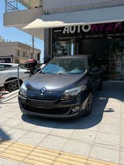 Renault Megane 2013 TCE 130 DYNAMIQUE