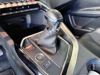 Peugeot 3008 2021 ALLURE “BOOK SERVİCE”-thumb-52