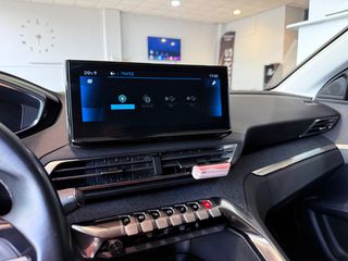 Peugeot 3008 2021 ALLURE “BOOK SERVİCE”-thumb-55