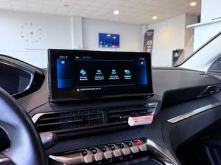 Peugeot 3008 2021 ALLURE “BOOK SERVİCE”-thumb-56