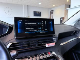 Peugeot 3008 2021 ALLURE “BOOK SERVİCE”-thumb-57